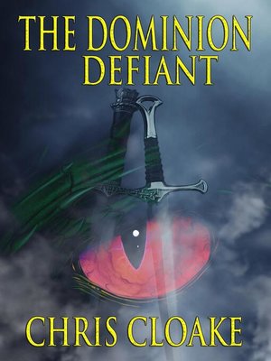 cover image of The Dominion--Defiant